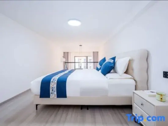 Luxury Double Apartment