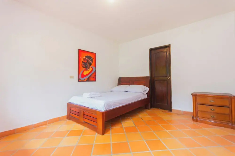 La Selva Hotel San Jeronimo