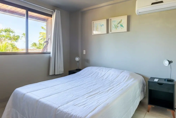 1 Bedroom Apartment with balcony