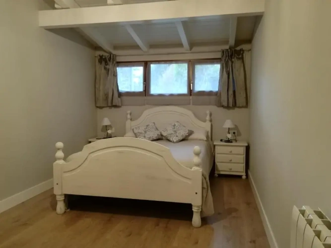 1 Bedroom Superior Apartment