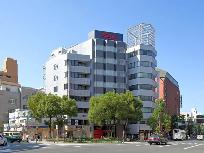 Hotelafbeelding
