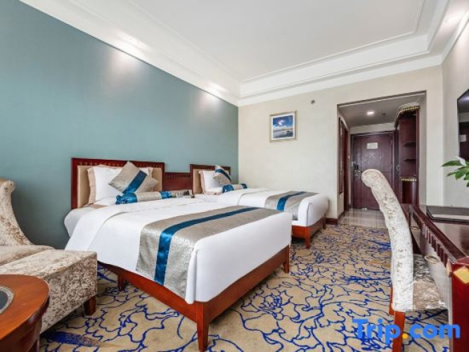 Executive Twin room