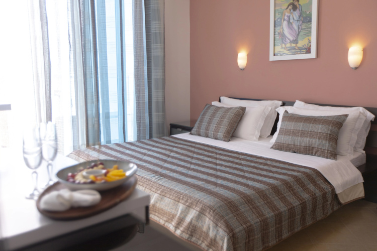 Hotel Oasis