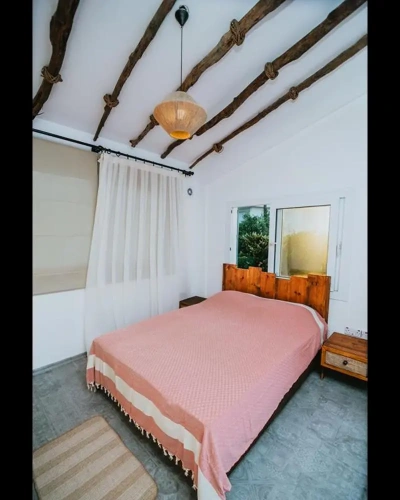 Classic room