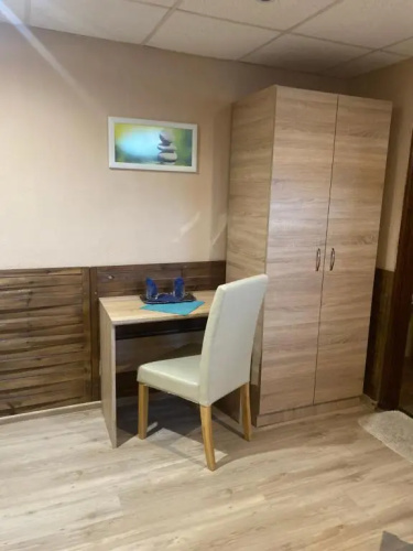 Abszolút Hotel és Panzió