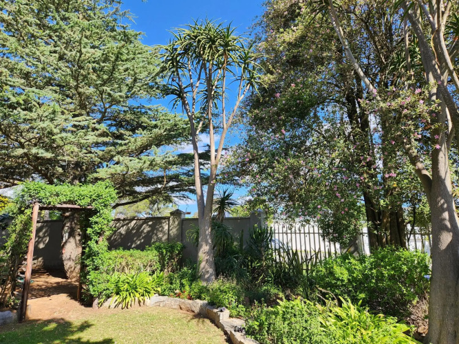 St Aidan's Manor