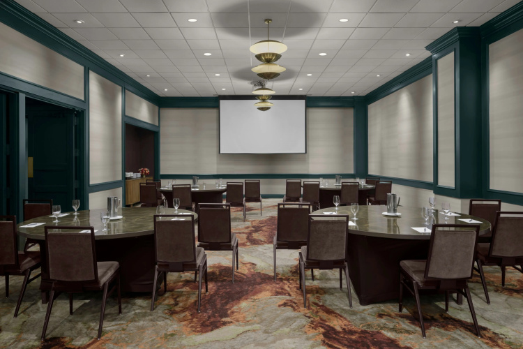 The Westin Cleveland Downtown photo 19