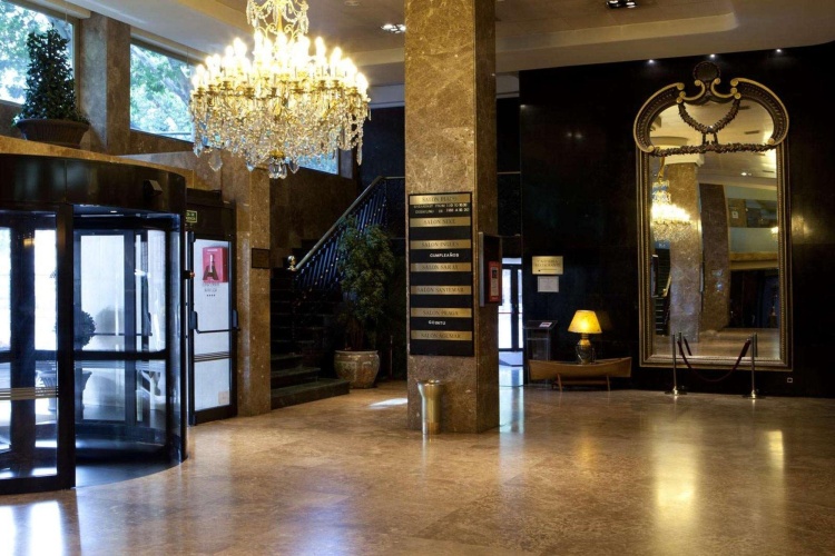 Hotel Agumar photo 46