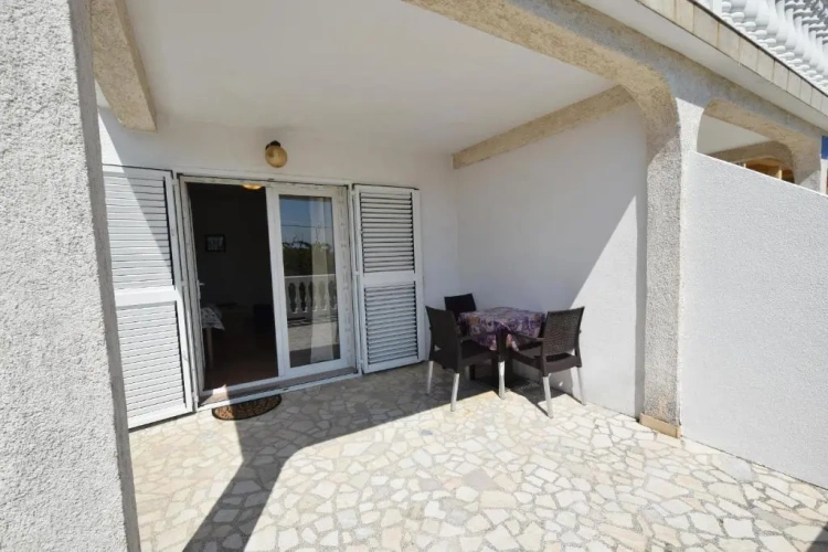 1 Bedroom Standard Apartment