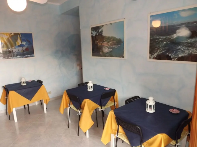 B&B Villa Jovanna