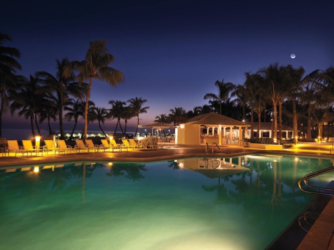 Casa Marina Key West, Curio Collection by Hilton photo 11