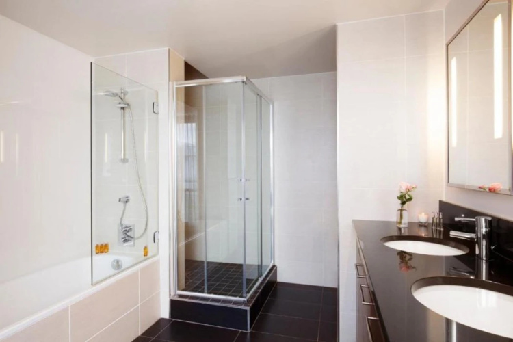 Relais Spa Val DEurope photo 13