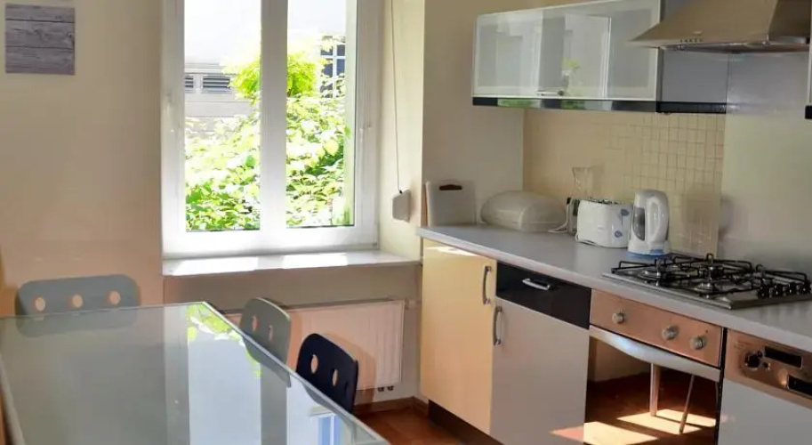 Vic Apartament Prowansja