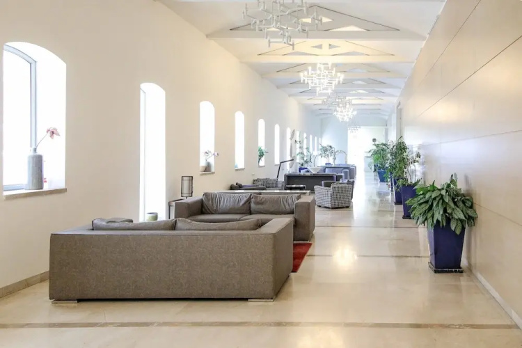 202 - King David Residence - Jerusalem-Rent