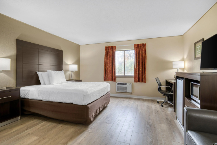 SureStay by Best Western Massena