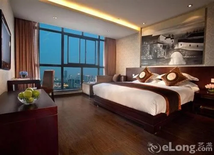 Suzhou Yilai Hotel