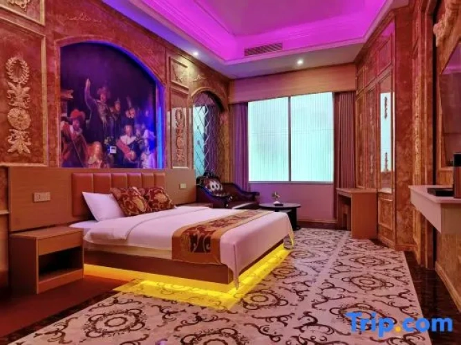 Business Double room