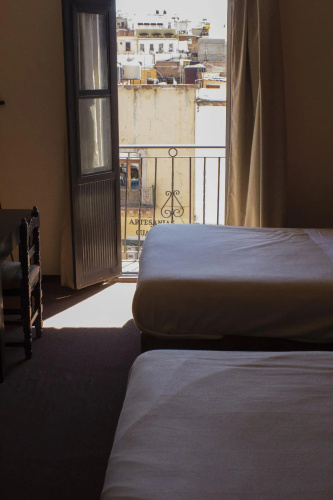 Hotel Posada de la Moneda
