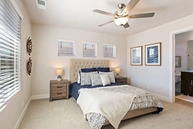 Triple R Getaway By Redawning