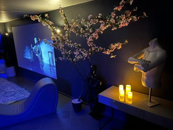 Deluxe Double Apartment