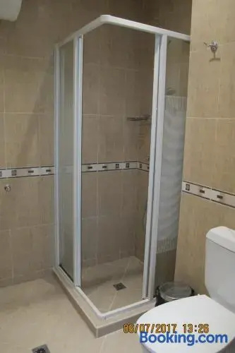 Black Sea Apartment