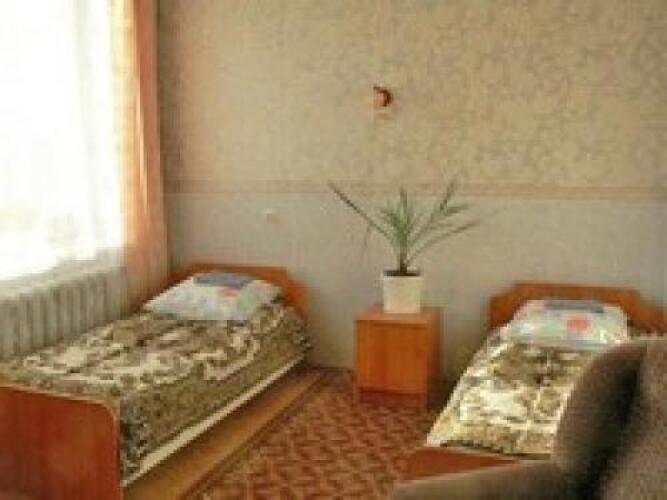Фотография номера гостиницы Ковчег
