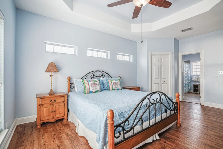 Villa Laguna - Pet Friendly