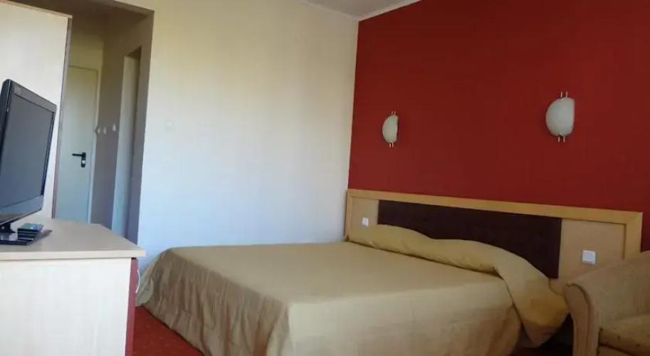 Hotel Capri