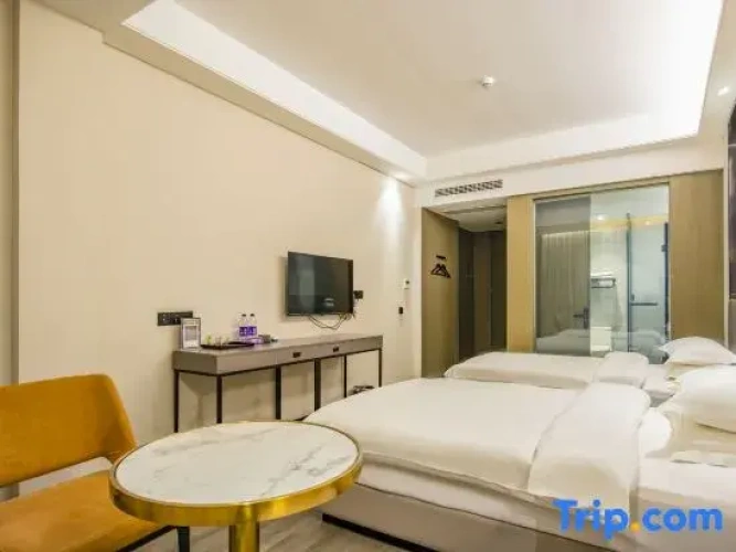 Luxury Double room