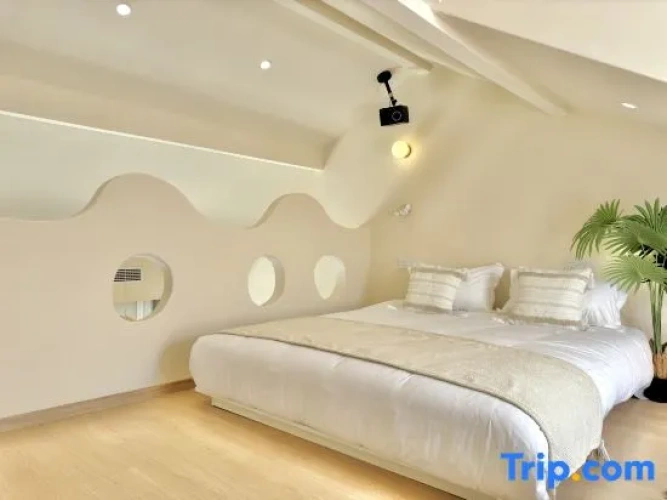 Double Apartment