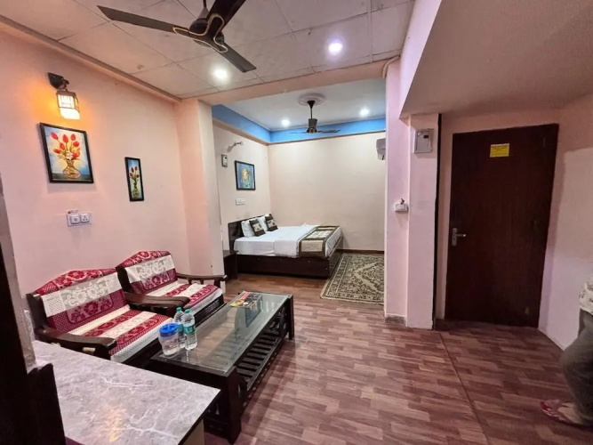 Hotel Vijay Shree