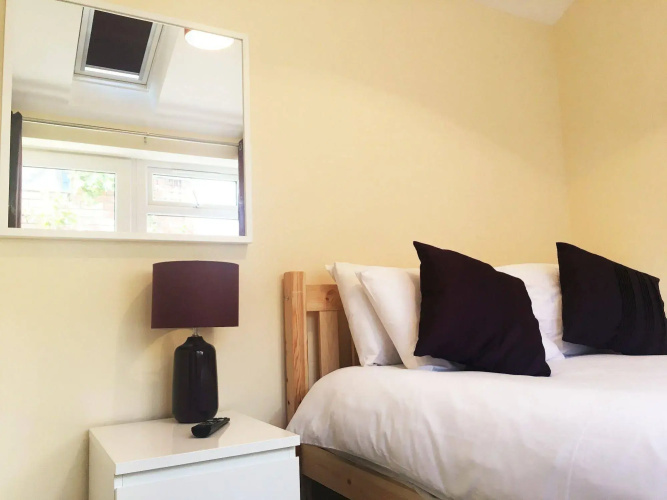 Mayview Guest House