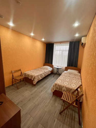 Фотография номера гостиницы Легенда