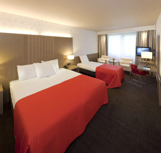 Van der Valk Hotel de Bilt - Utrecht