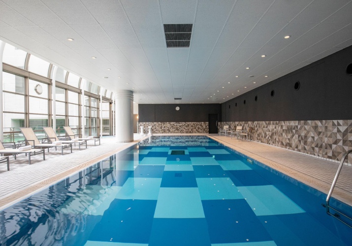 Hilton Nagoya photo 23