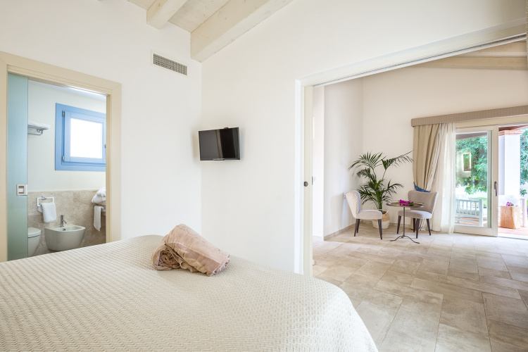 Hotel Corte Bianca, Bovi's Hotels - Adults Only
