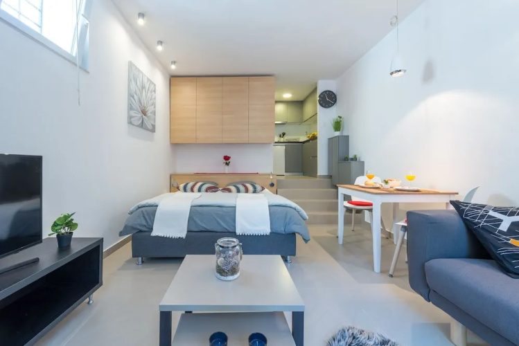 Apartment Kantun