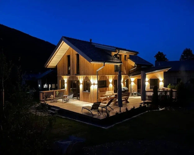 Chalet