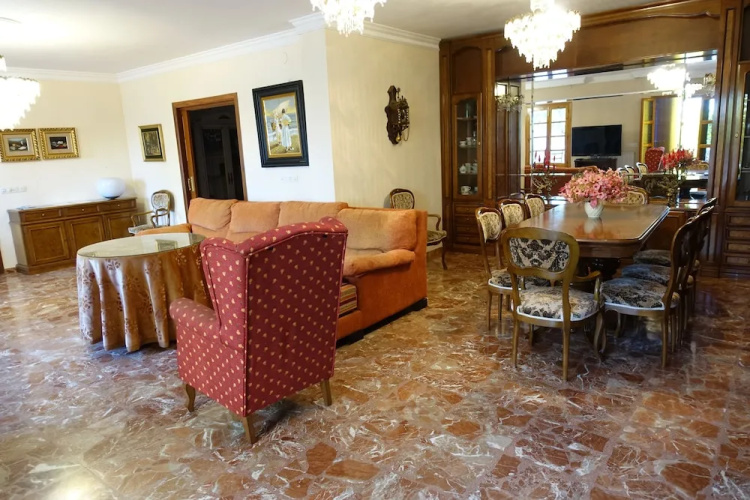 Casa Aurora