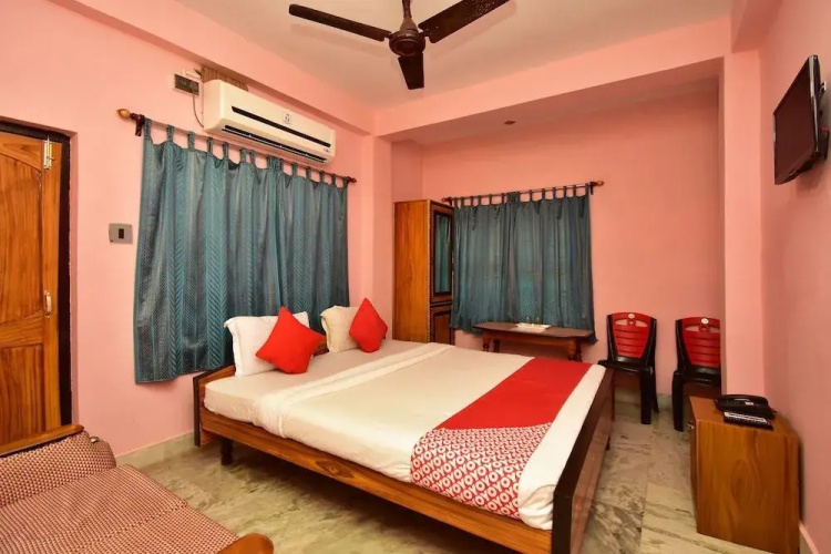 OYO Flagship 40818 Hotel Kahini Digha