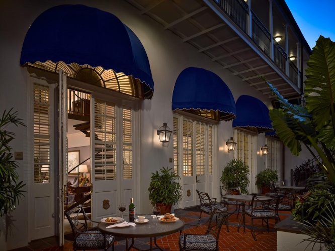 The Royal Sonesta New Orleans photo 28