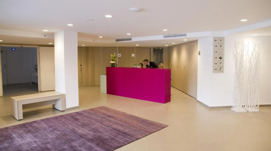 Alegria Mar Mediterrania - Adults Only photo 42