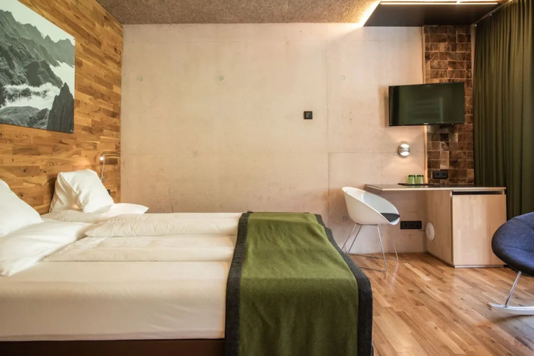 Hotel Arlmont