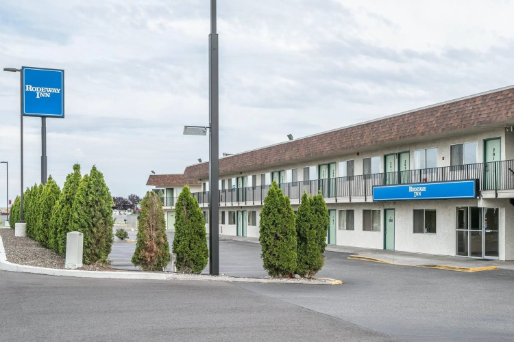 Image de l'hôtel