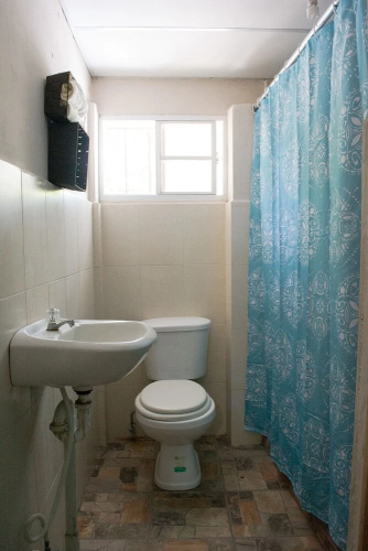Kali Hostal