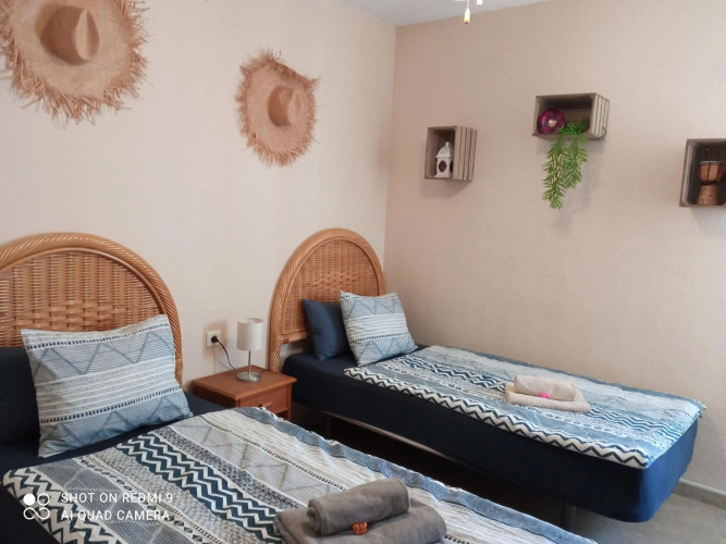 Apartamento Melanie