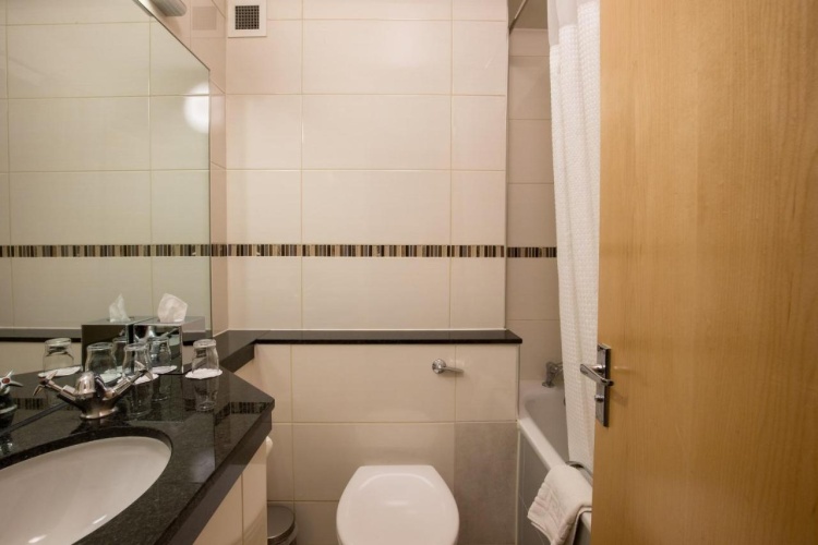 Tavistock Hotel photo 31