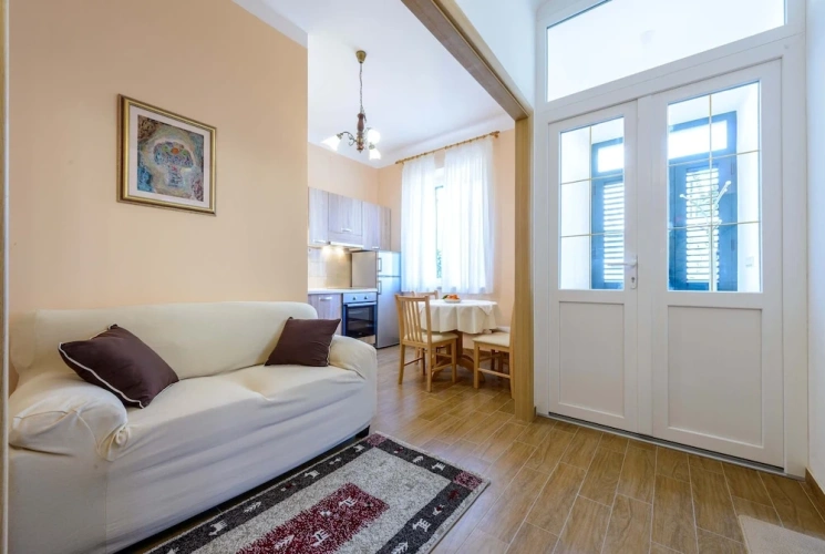 1 Bedroom Standard Apartment