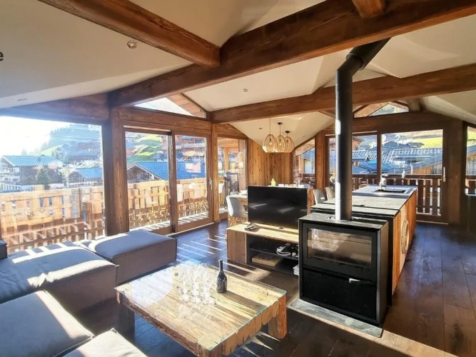 Chalet