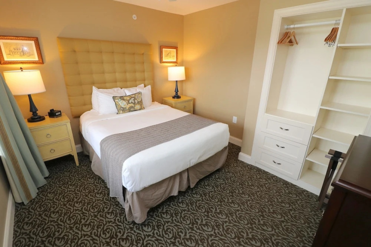 Parkside Resort By Kees Vacations